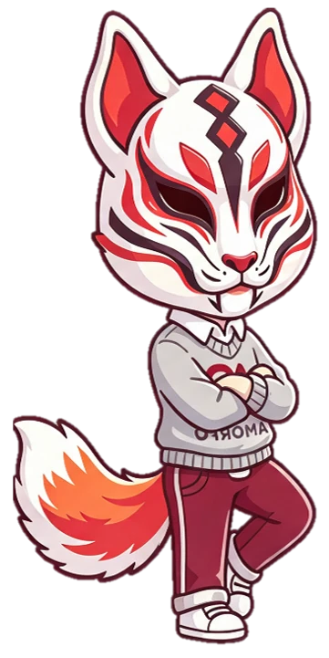 Personaje Amorfo